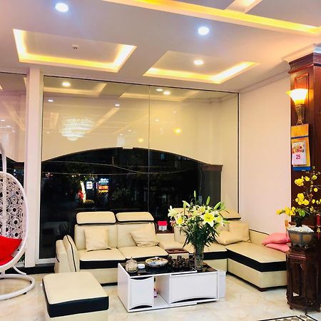 Khach San Sao Viet Hotel Quy Nhon Exterior photo
