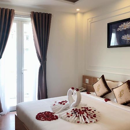 Khach San Sao Viet Hotel Quy Nhon Exterior photo