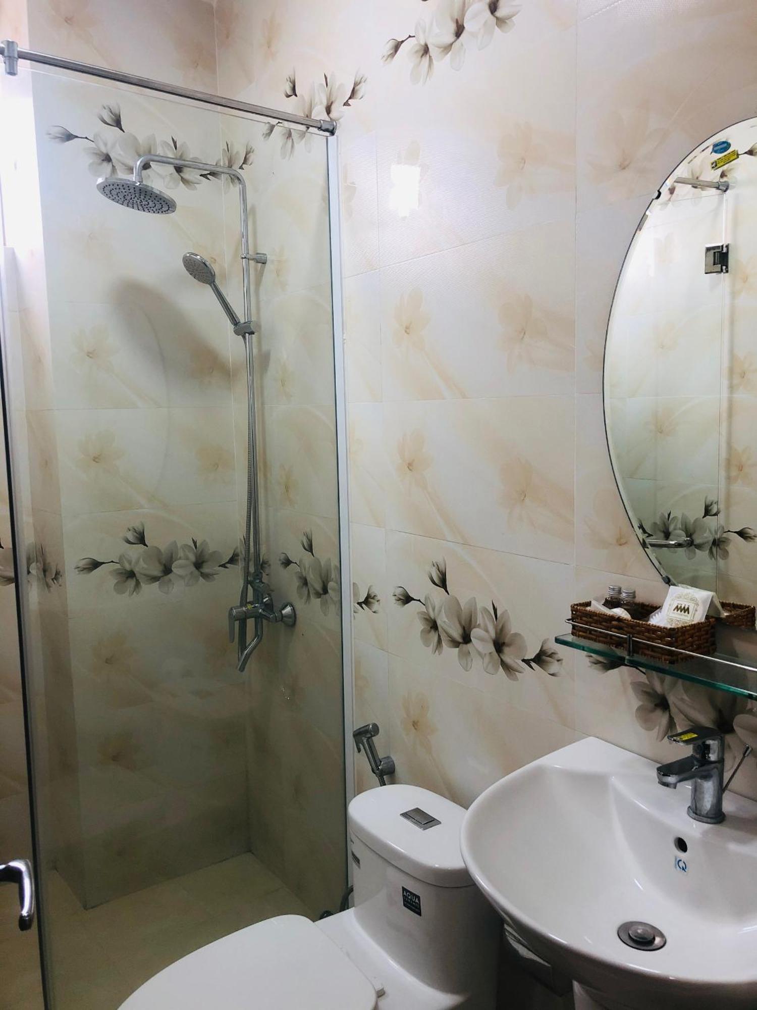 Khach San Sao Viet Hotel Quy Nhon Exterior photo